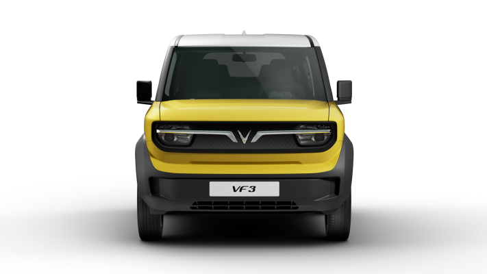 VINFAST VF3