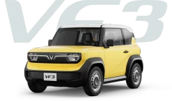 VINFAST VF3