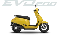 VINFAST EVO200