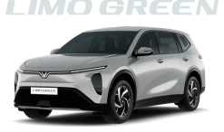 VINFAST LIMO GREEN