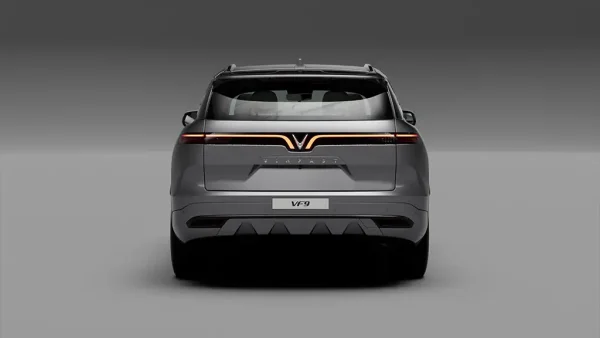 VINFAST VF9