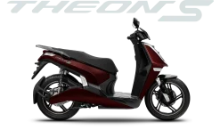 VINFAST THEON S