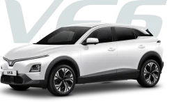 VINFAST VF6