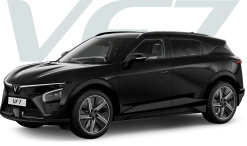 VINFAST VF7
