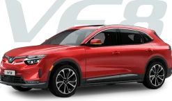 VINFAST VF8