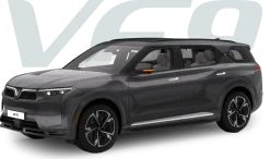 VINFAST VF9