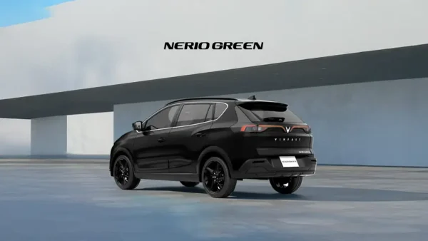 VINFAST NERIO GREEN
