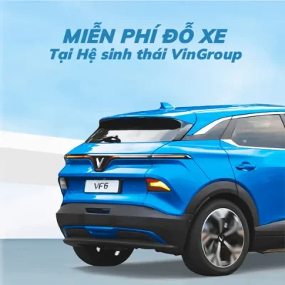 VINFAST VF6