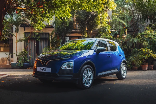 VINFAST VF5 - Hình ảnh 2