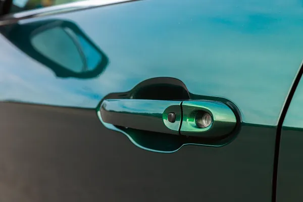 VINFAST VF6 - Hình ảnh 7