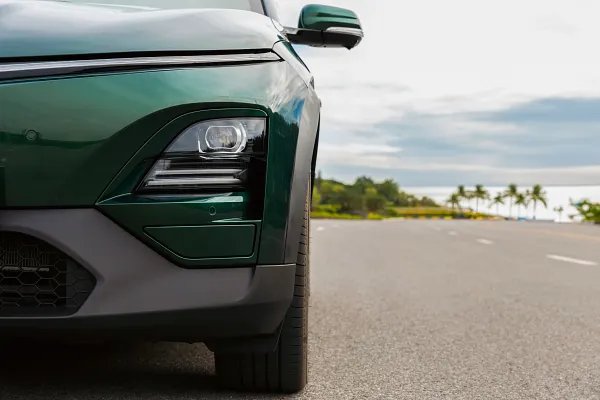 VINFAST VF6 - Hình ảnh 6