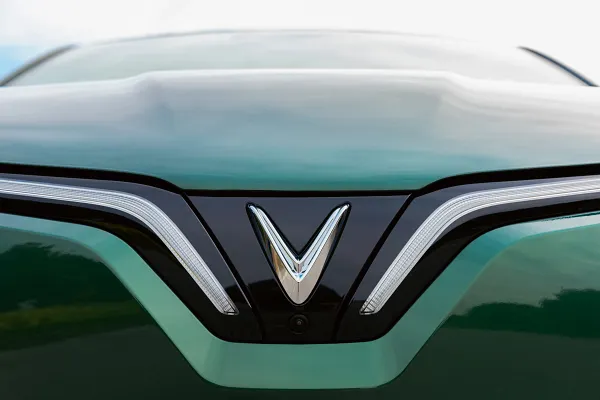 VINFAST VF6 - Hình ảnh 5