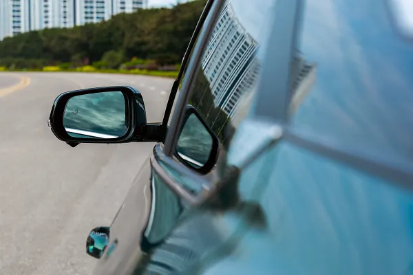 VINFAST VF6 - Hình ảnh 4