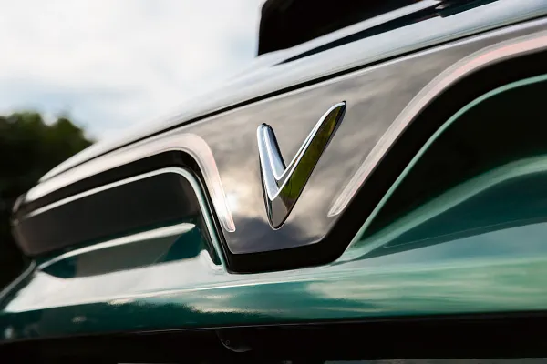 VINFAST VF6 - Hình ảnh 2