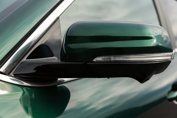 VINFAST VF6 - Hình ảnh 9