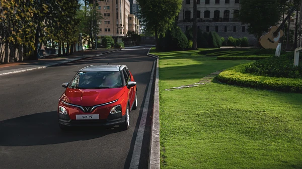 VINFAST VF5 - Hình ảnh 6