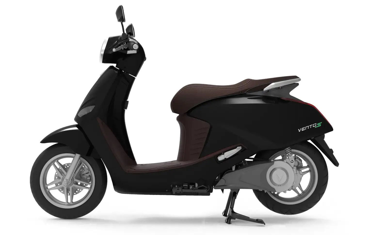 VINFAST VENTO S - Hình ảnh 4