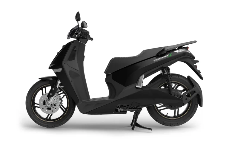 VINFAST THEON S - Hình ảnh 2