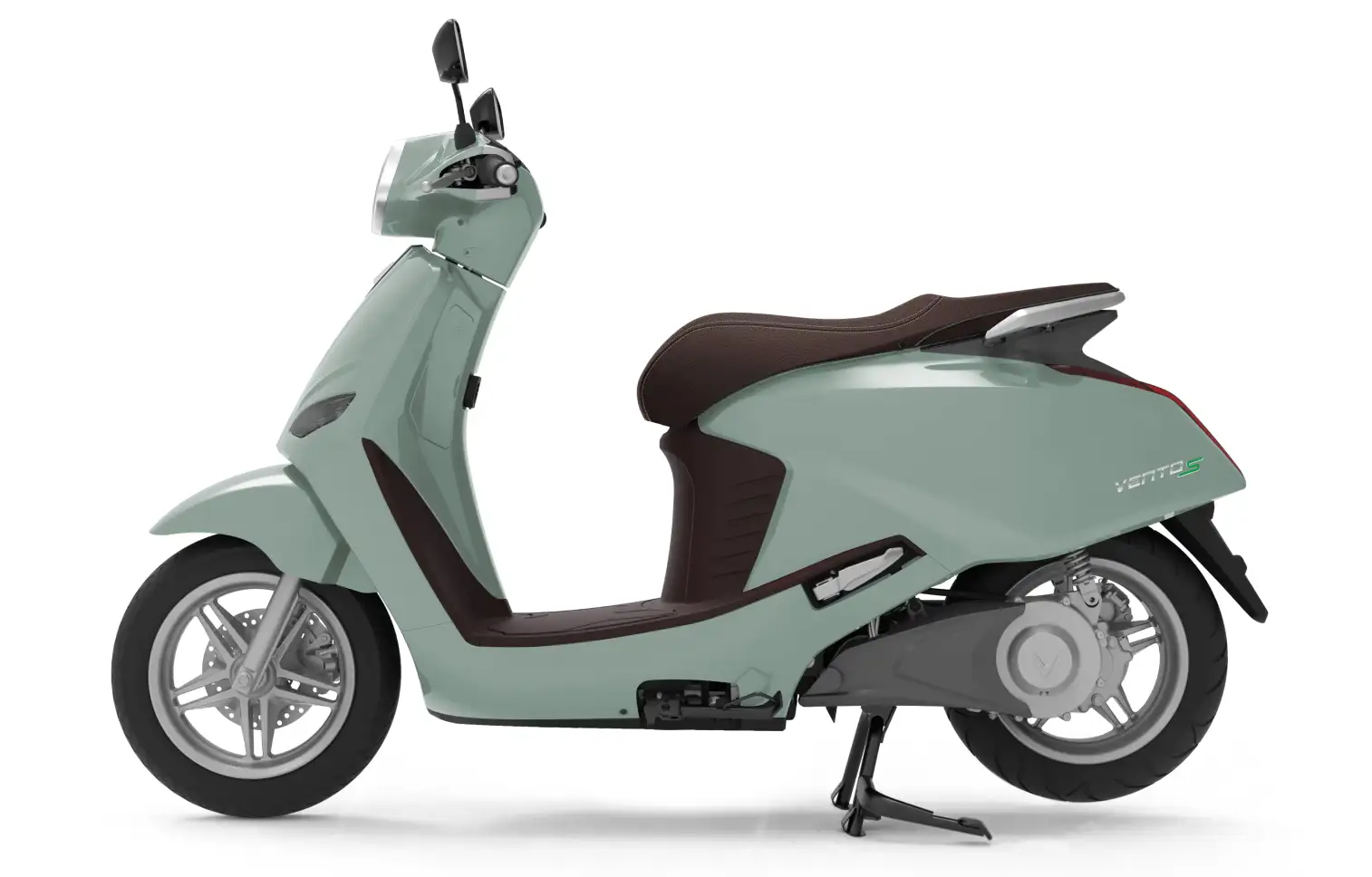 VINFAST VENTO S - Hình ảnh 3