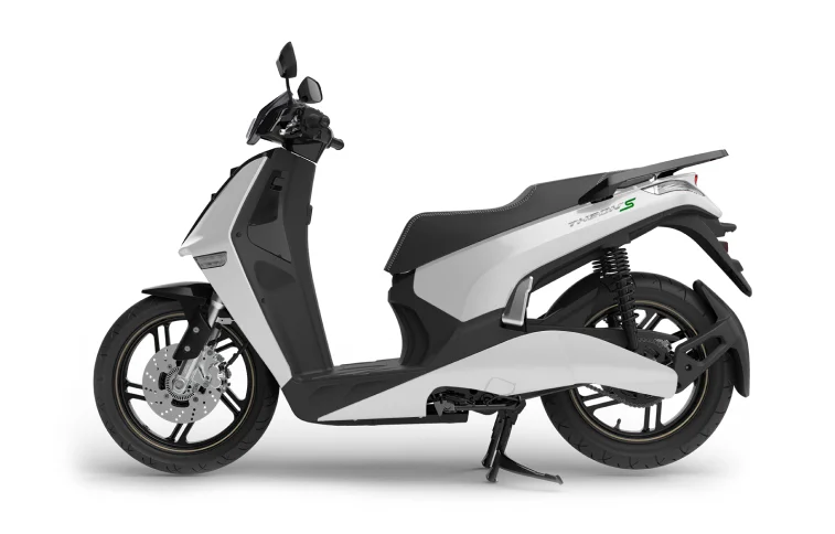 VINFAST THEON S - Hình ảnh 4