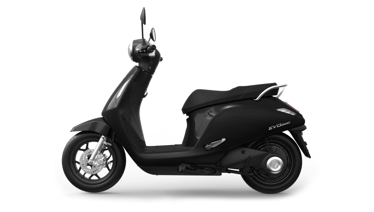 VINFAST EVO200 - Hình ảnh 5