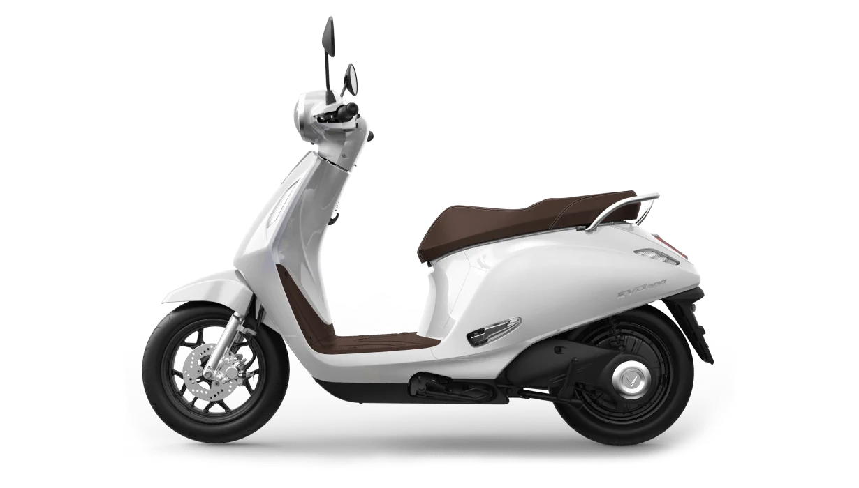 VINFAST EVO200 - Hình ảnh 2