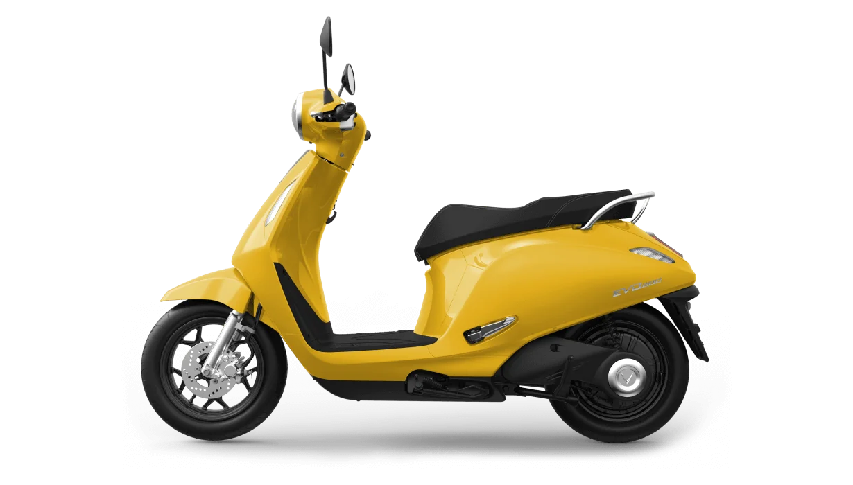 VINFAST EVO200 - Hình ảnh 6