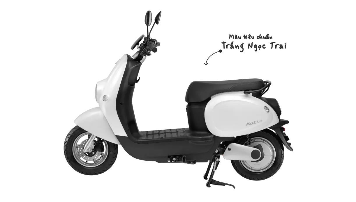 VINFAST MOTIO - Hình ảnh 4