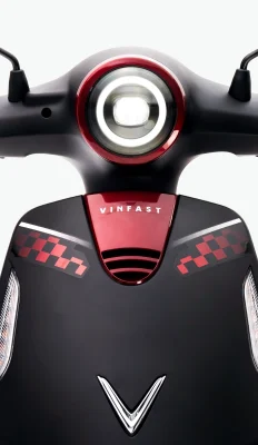VINFAST EVO NEO