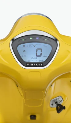 VINFAST EVO200