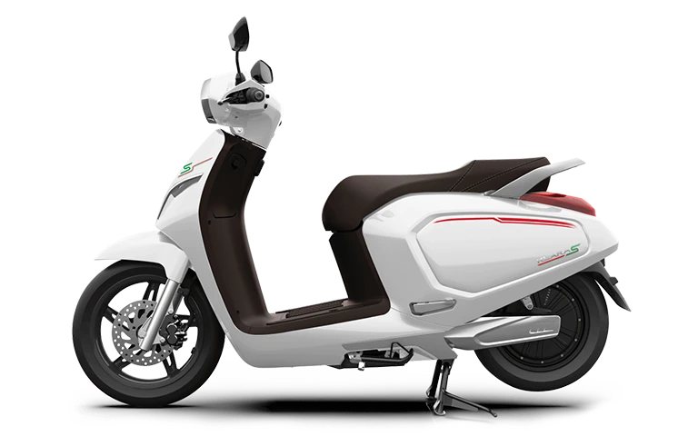 VINFAST KLARA S2 - Hình ảnh 6