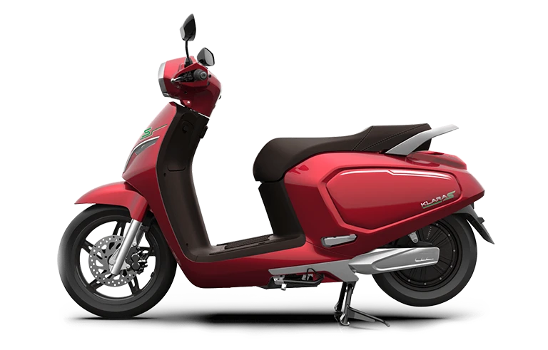 VINFAST KLARA S2 - Hình ảnh 5