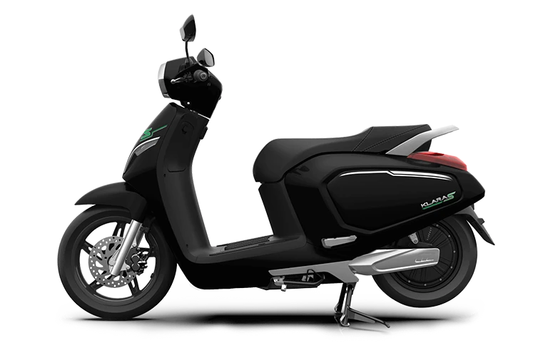 VINFAST KLARA S2 - Hình ảnh 4