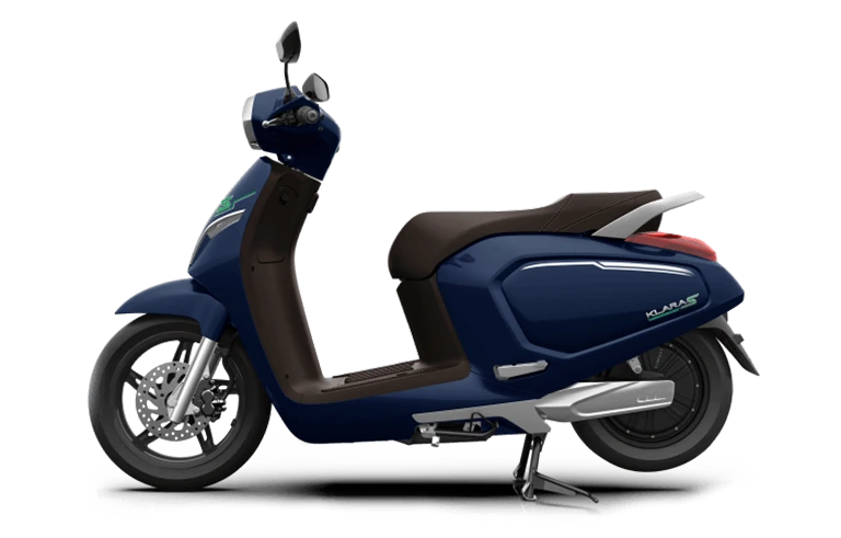 VINFAST KLARA S2 - Hình ảnh 3