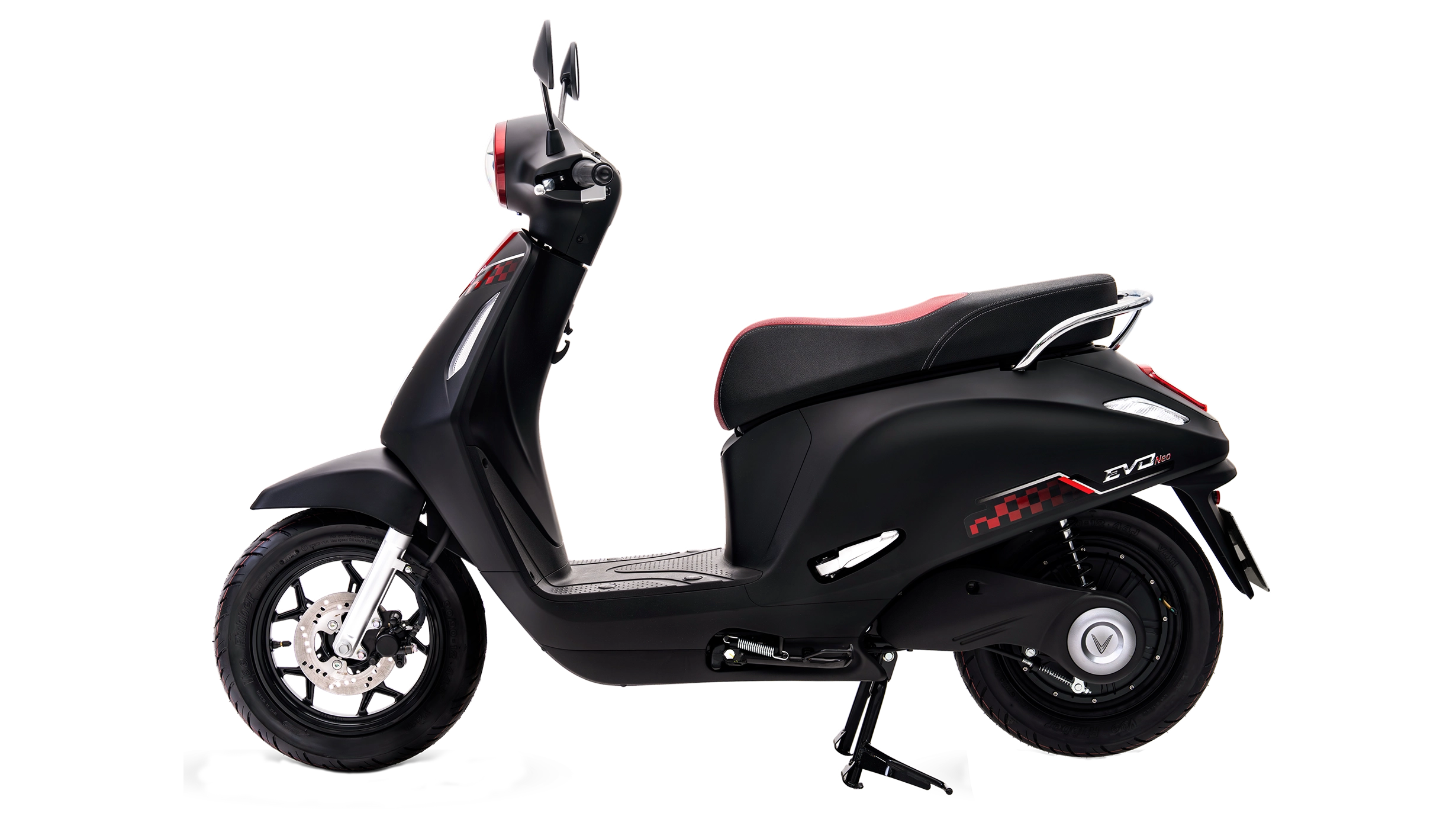 VINFAST EVO NEO - Hình ảnh 6