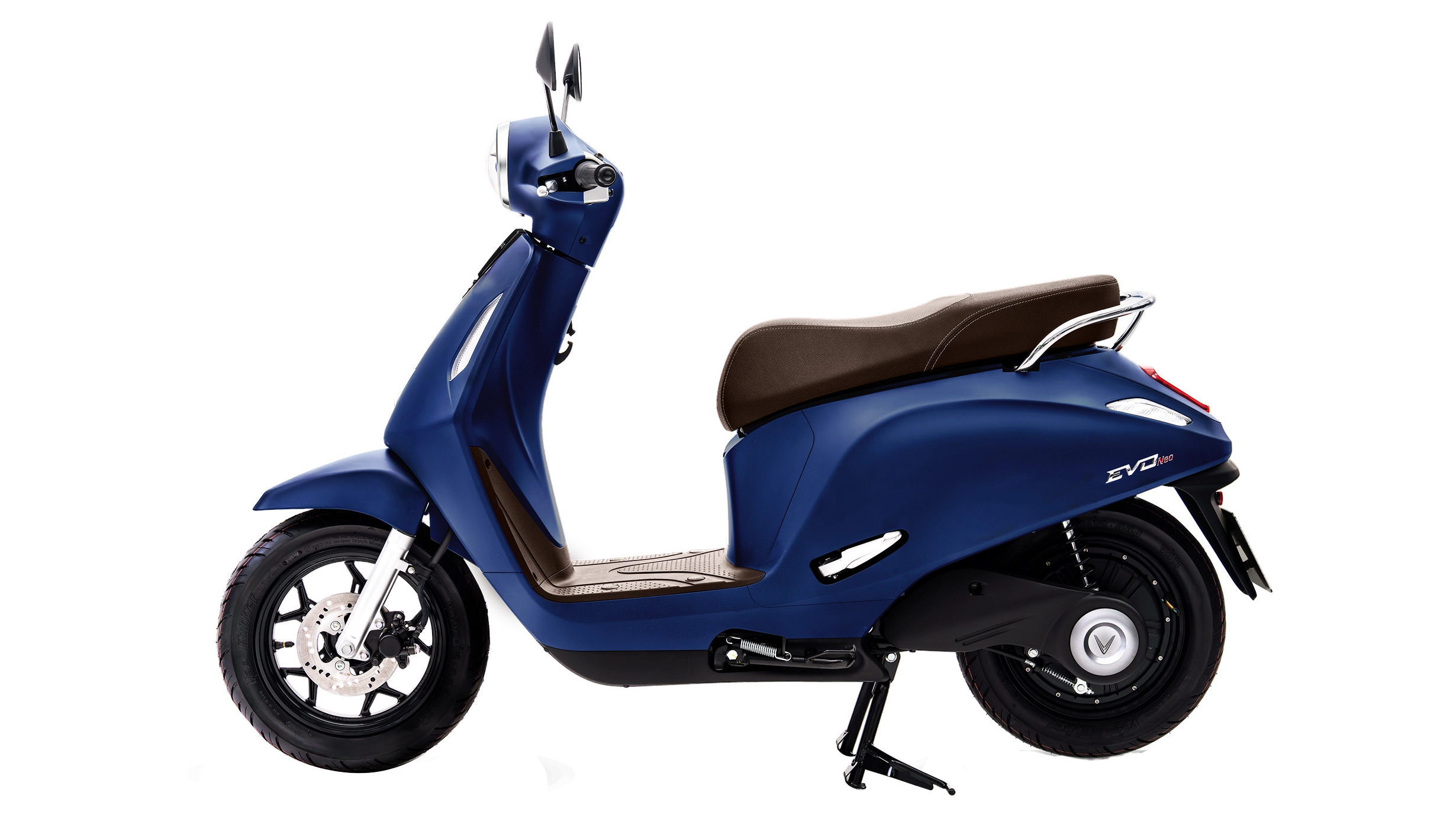 VINFAST EVO NEO - Hình ảnh 5