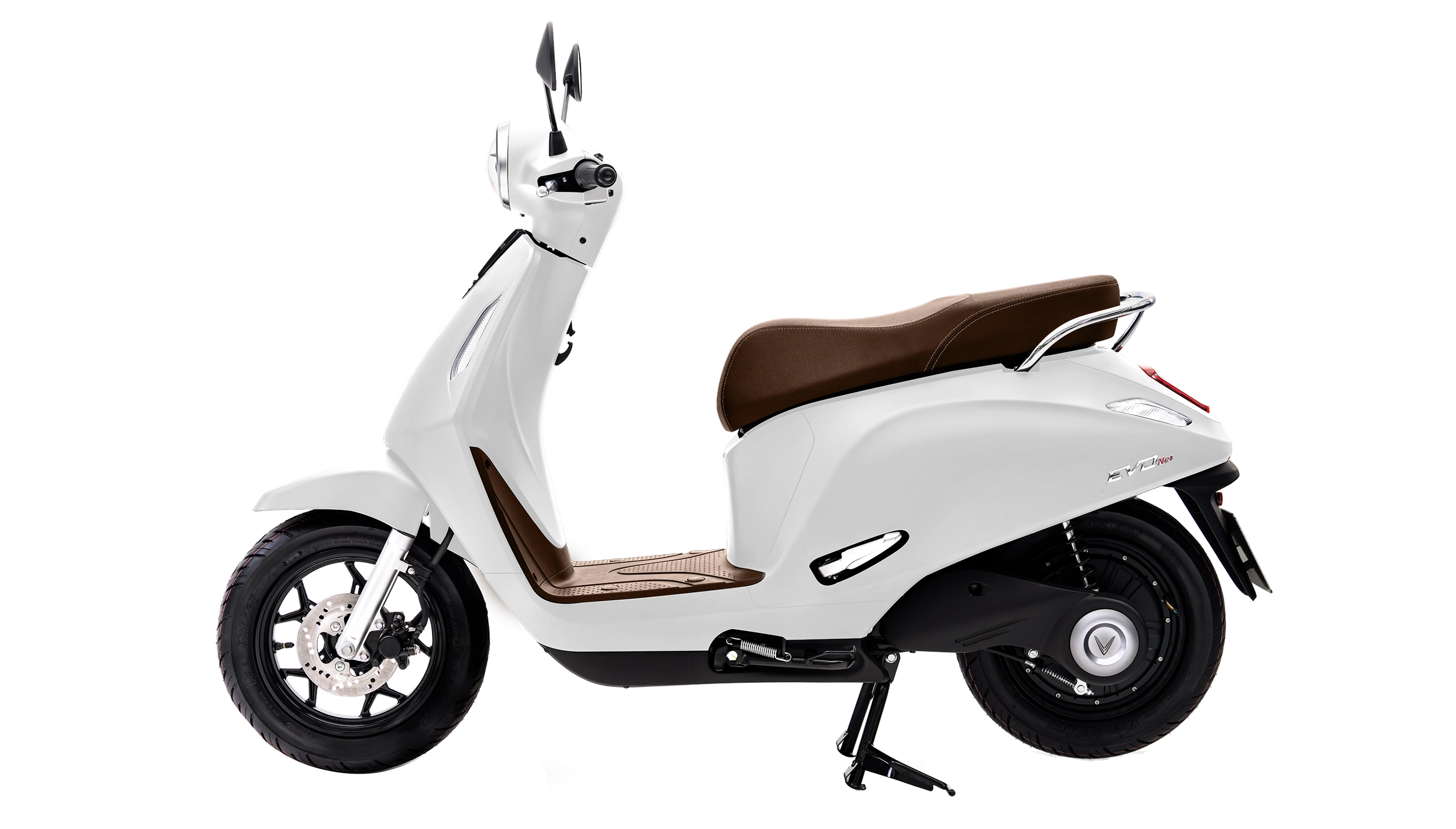 VINFAST EVO NEO - Hình ảnh 4