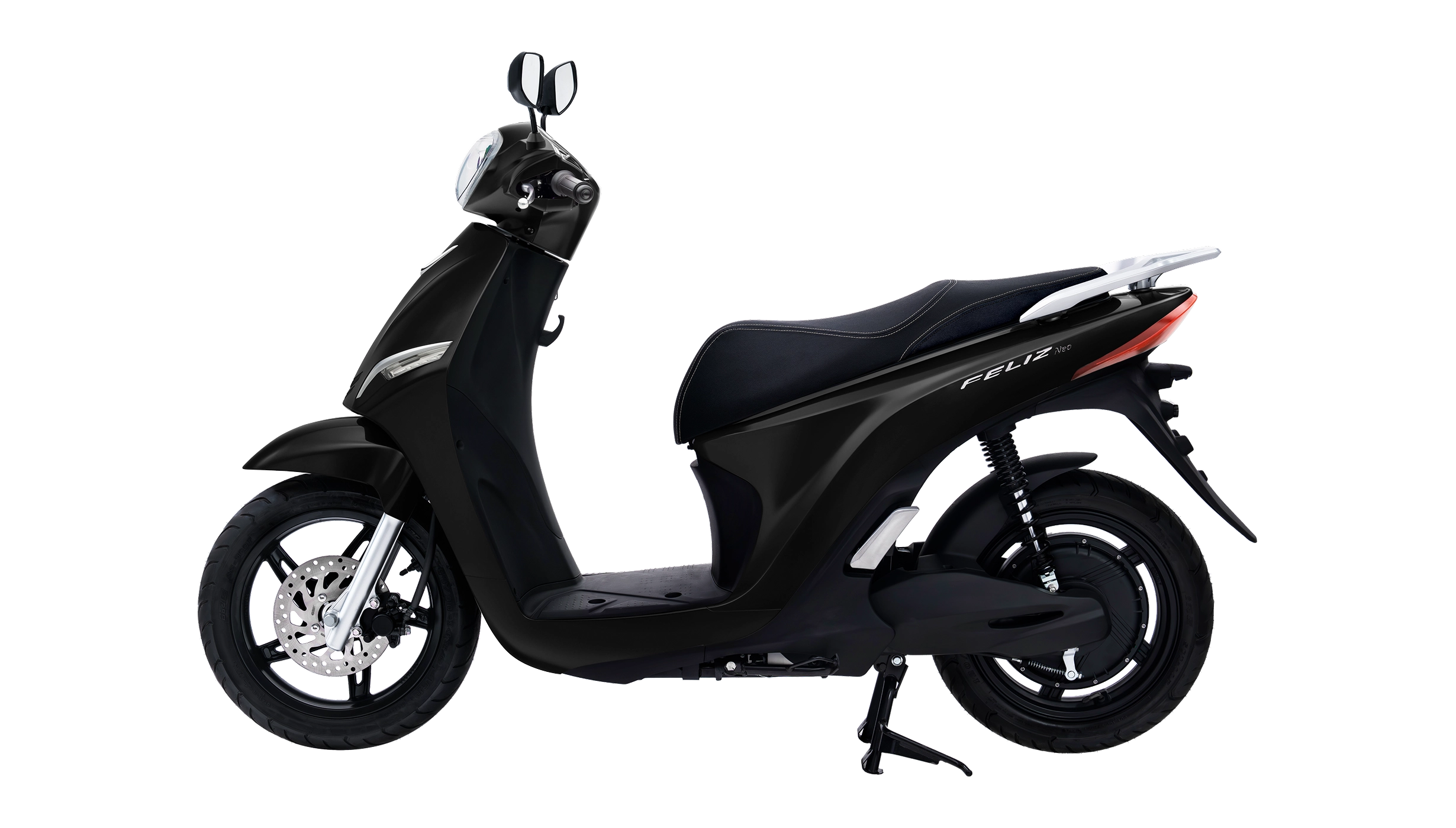 VINFAST FELIZ NEO - Hình ảnh 2