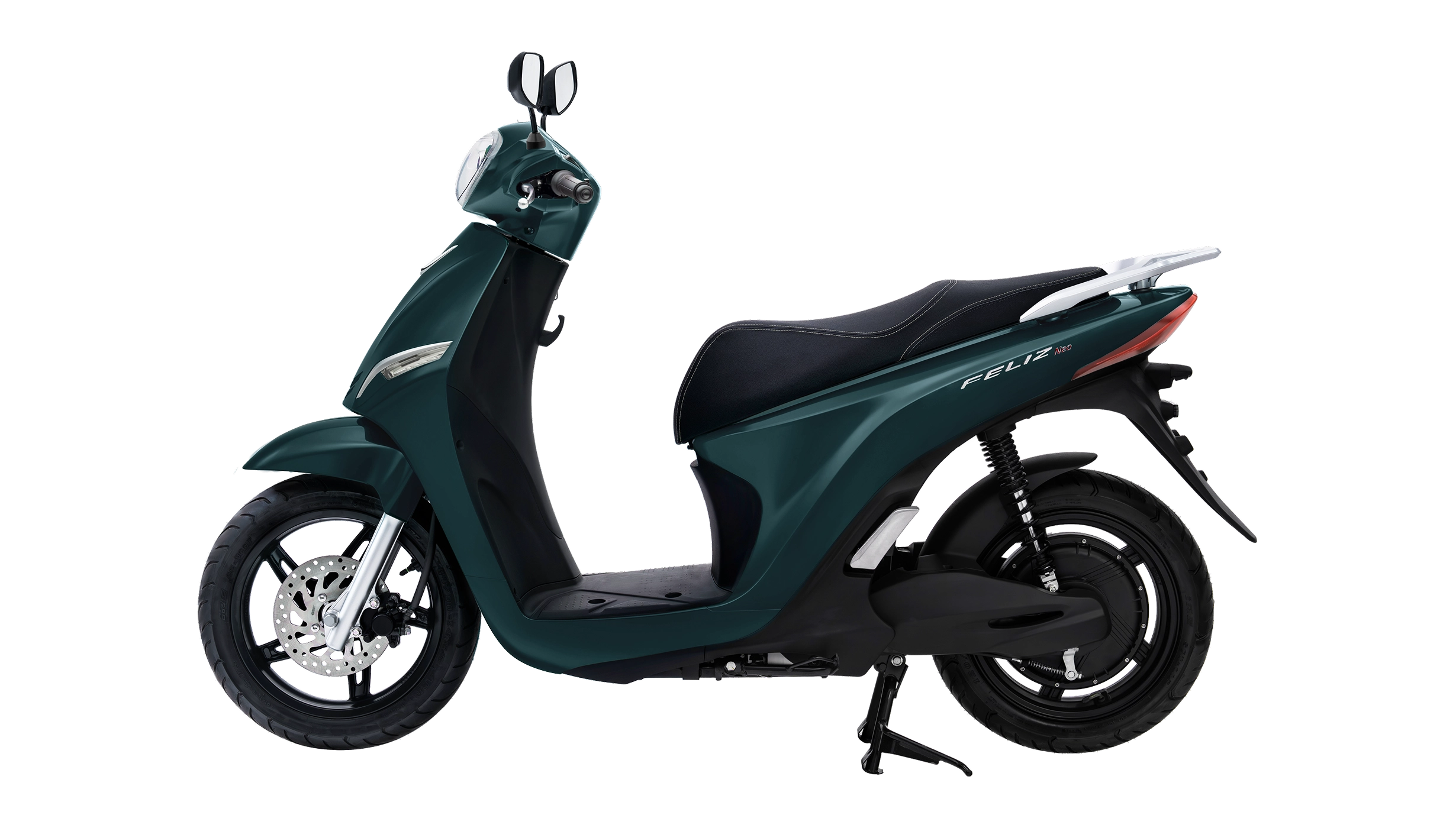 VINFAST FELIZ NEO - Hình ảnh 3