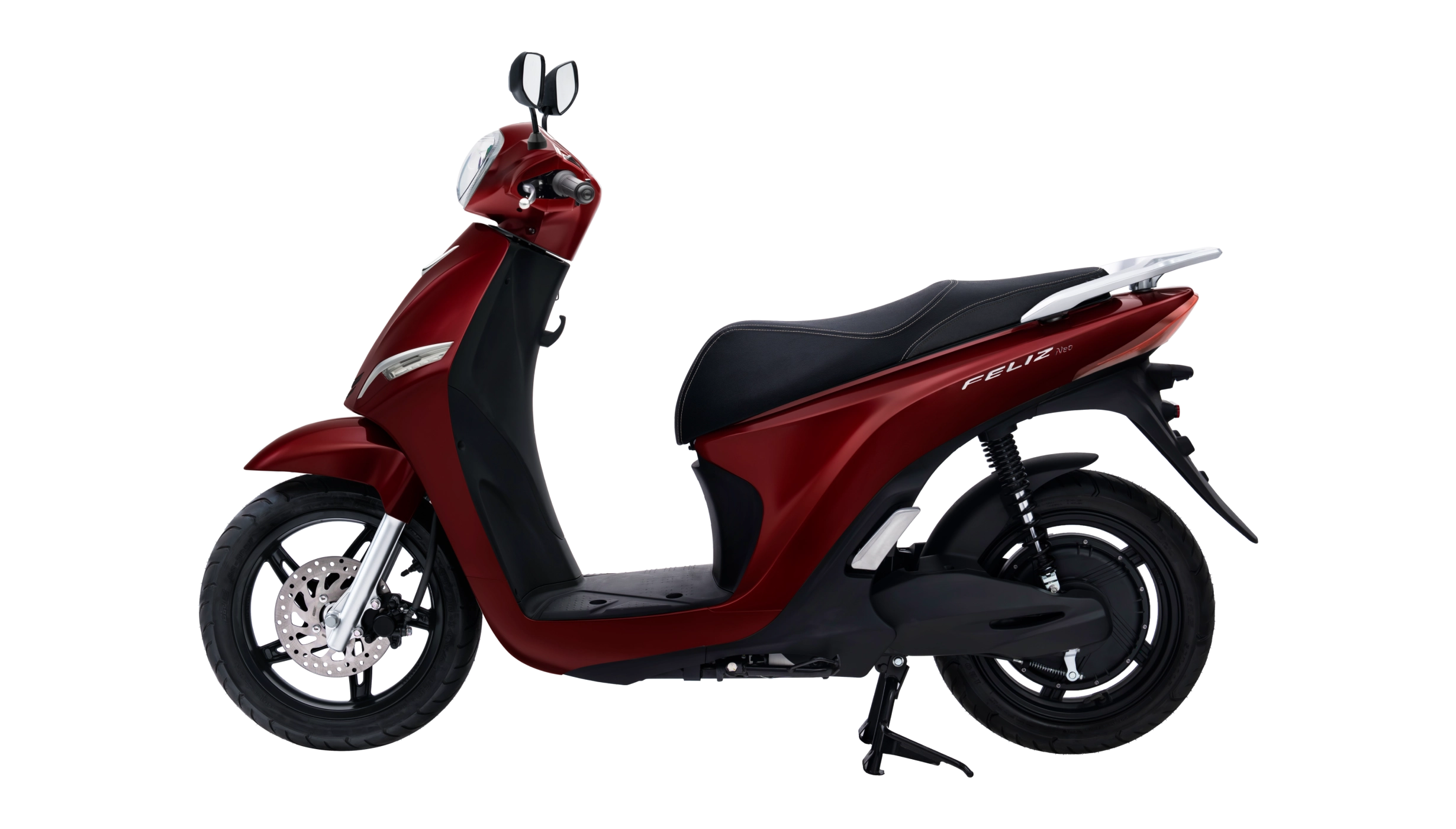 VINFAST FELIZ NEO - Hình ảnh 4