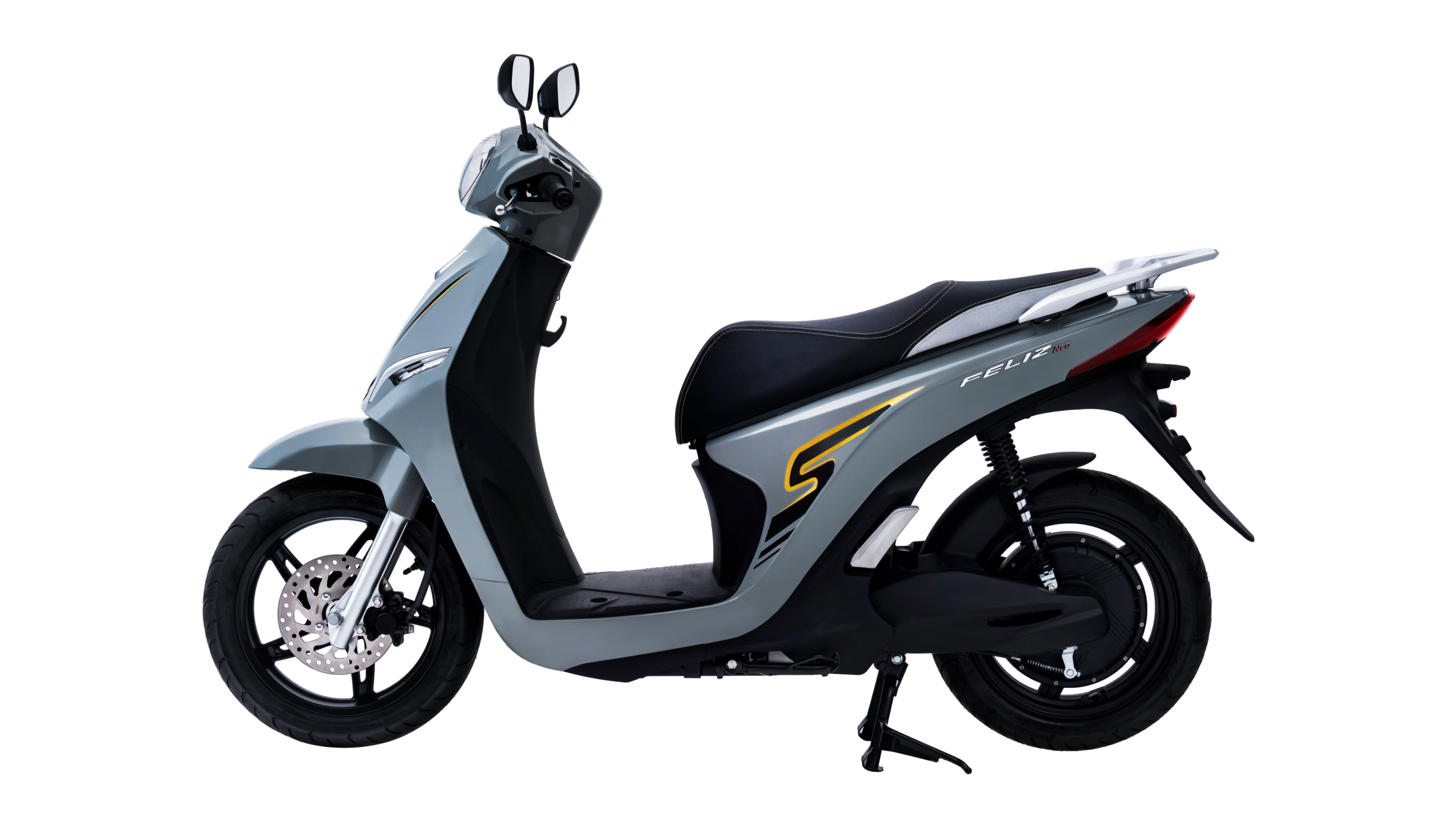 VINFAST FELIZ NEO - Hình ảnh 6