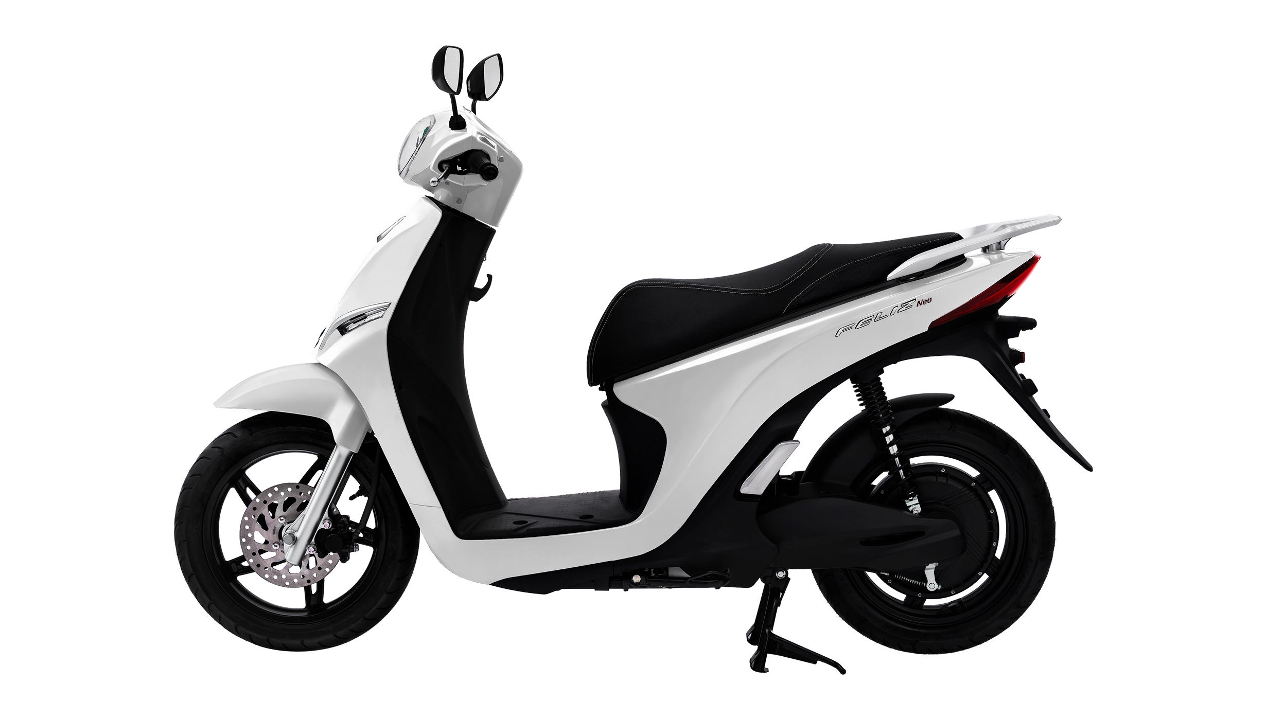 VINFAST FELIZ NEO - Hình ảnh 5