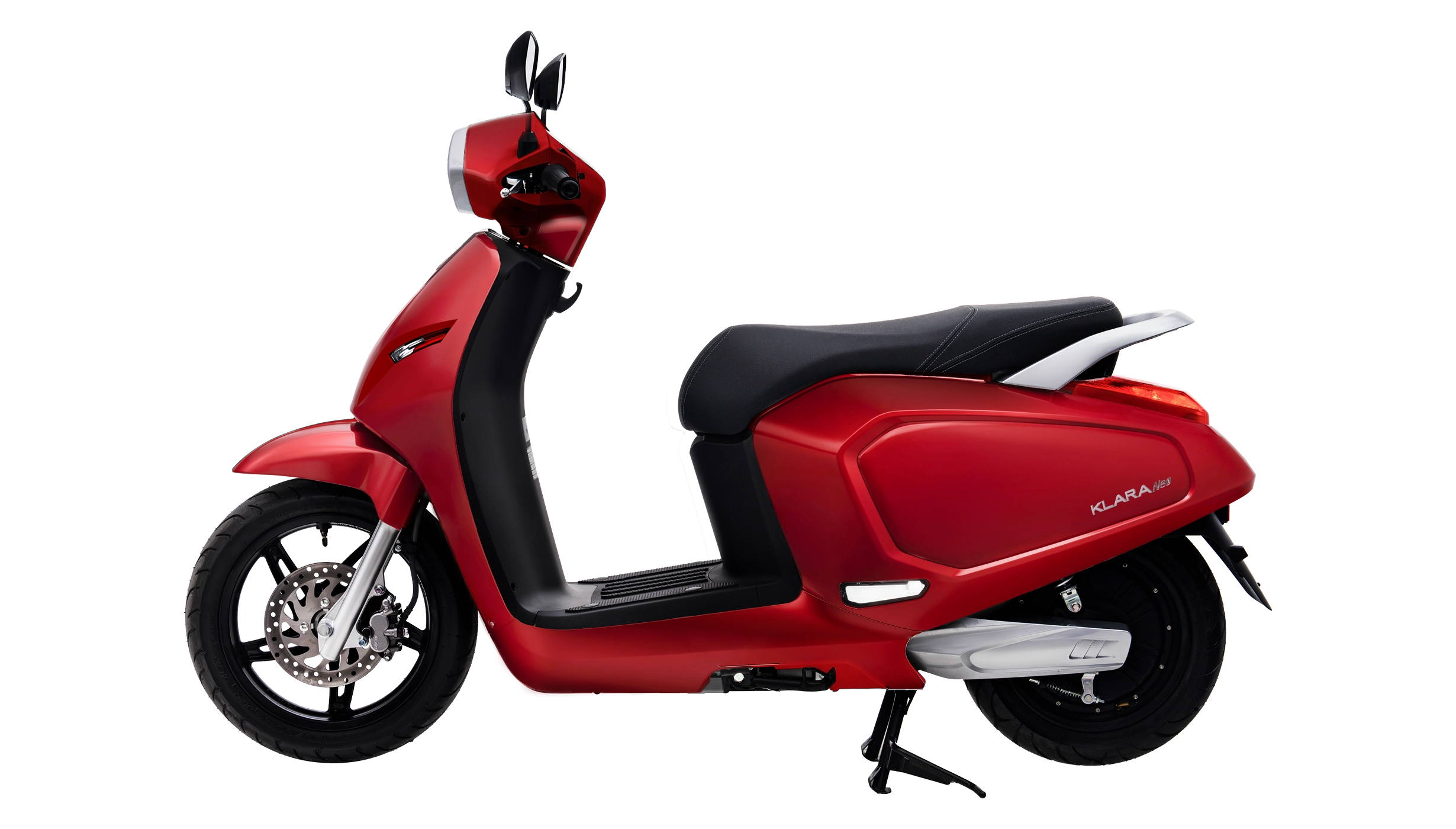 VINFAST KLARA NEO - Hình ảnh 2