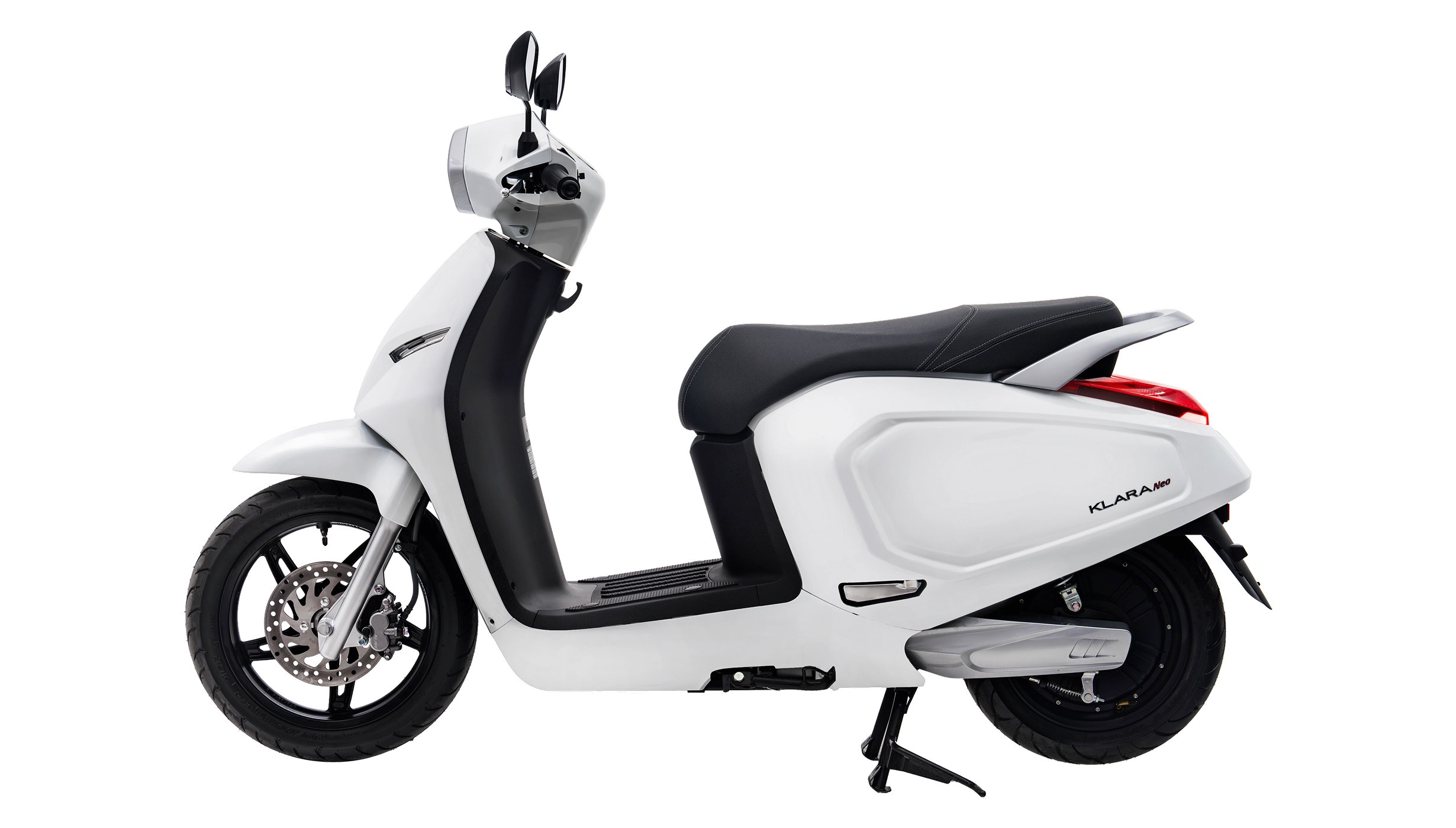 VINFAST KLARA NEO - Hình ảnh 4