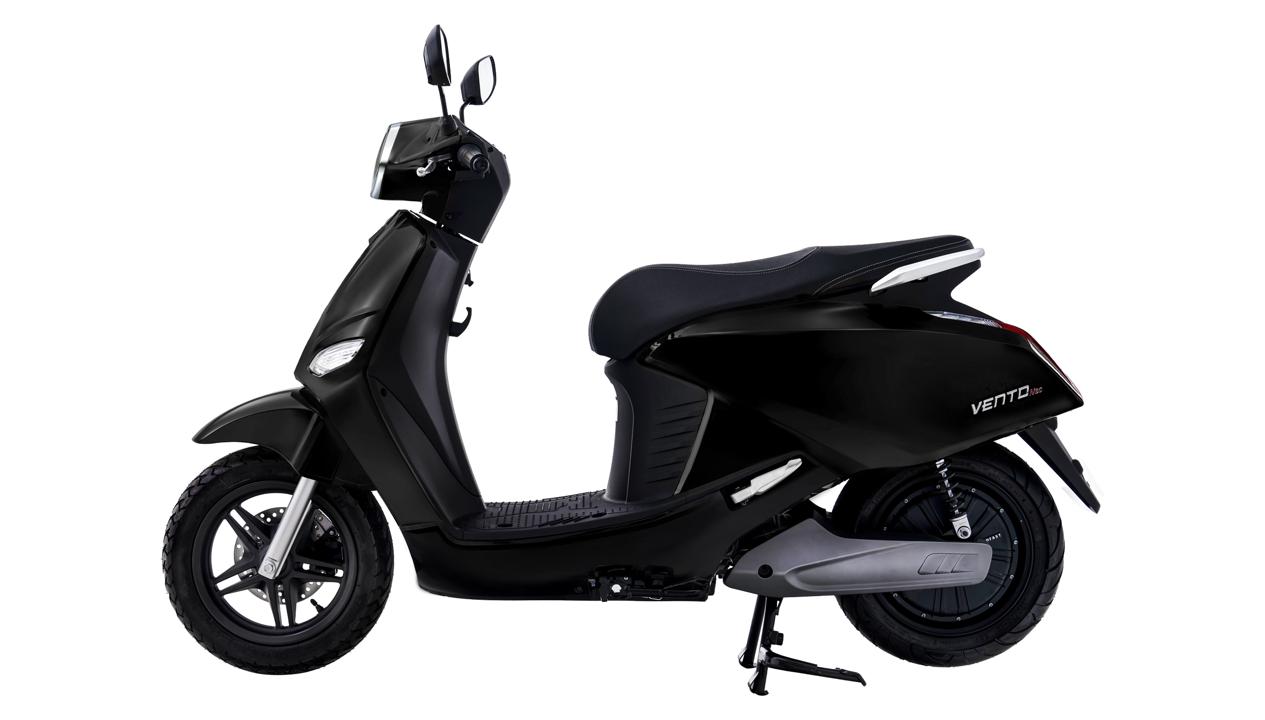 VINFAST VENTO NEO - Hình ảnh 2