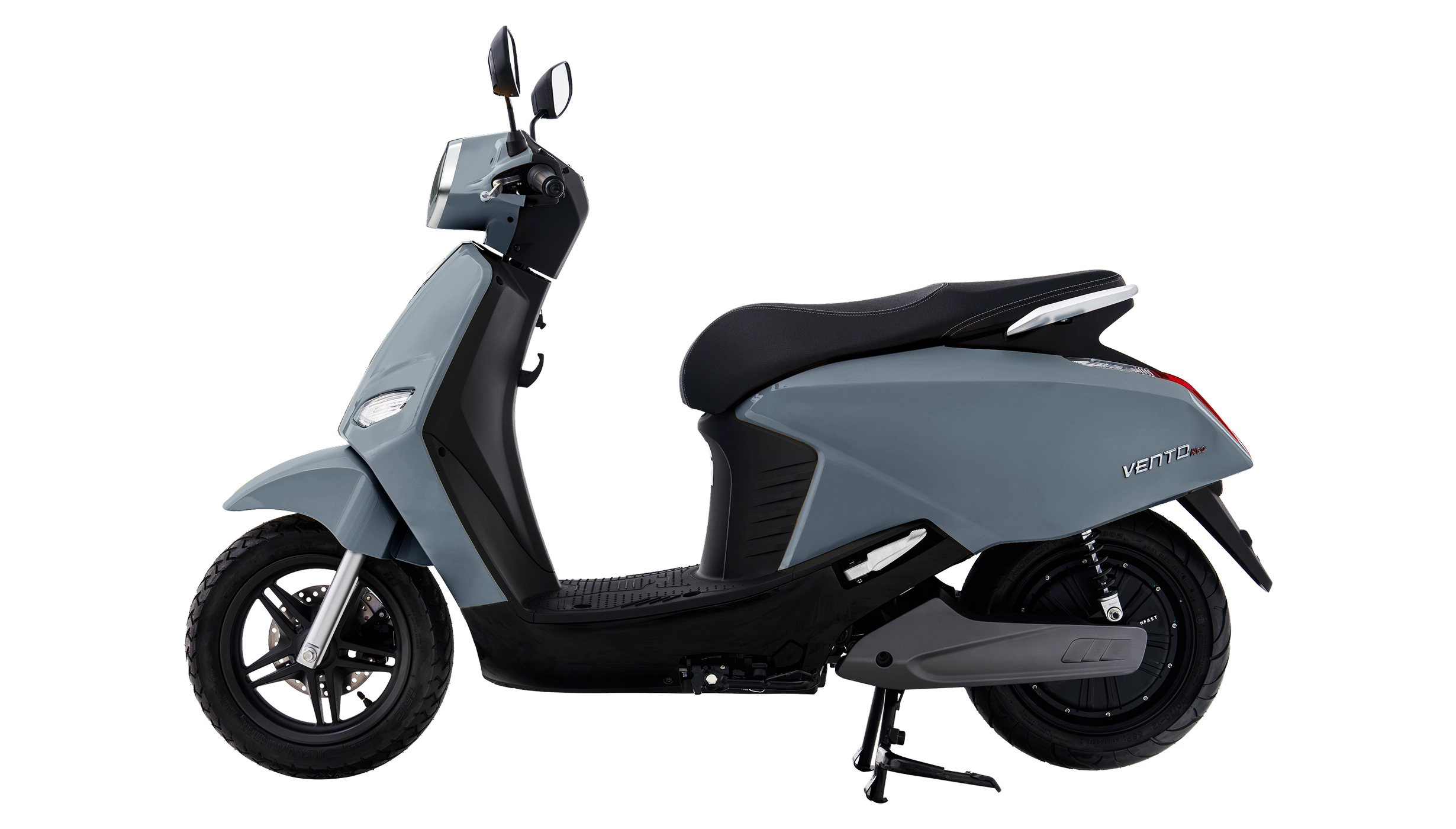 VINFAST VENTO NEO - Hình ảnh 5