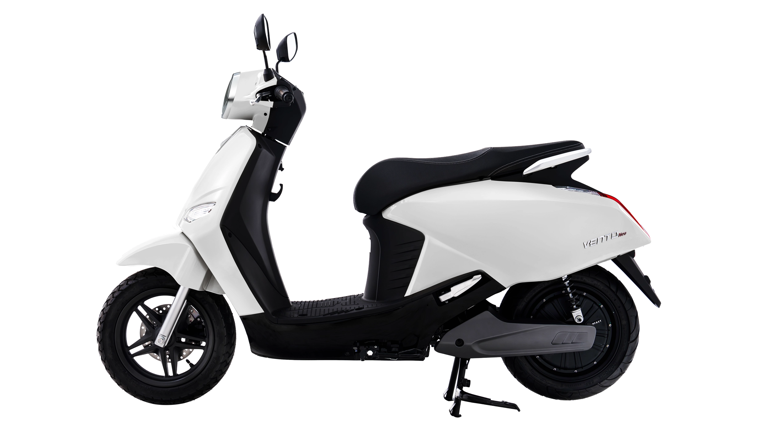 VINFAST VENTO NEO - Hình ảnh 3