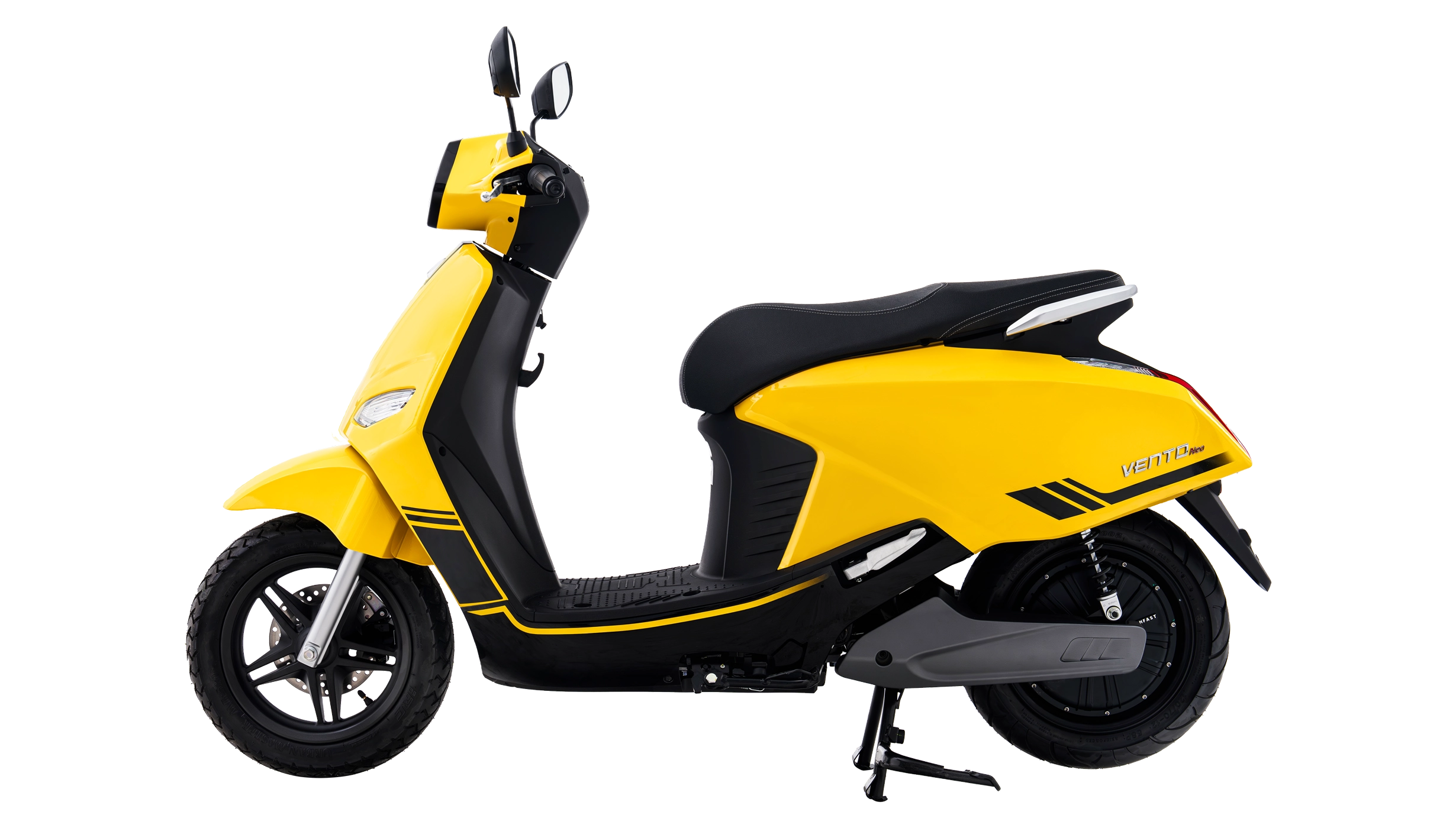 VINFAST VENTO NEO - Hình ảnh 4