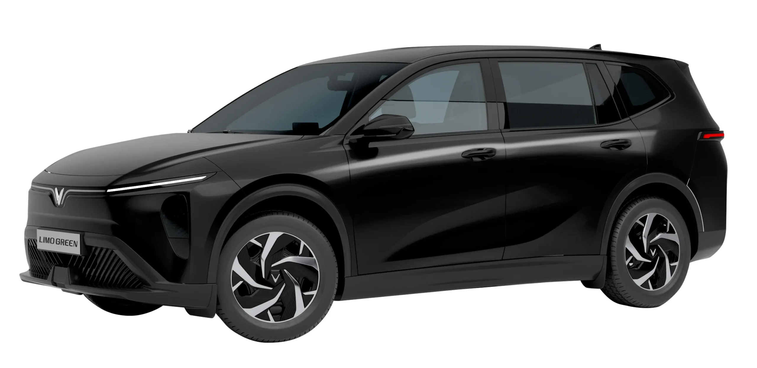 VINFAST LIMO GREEN - Hình ảnh 11