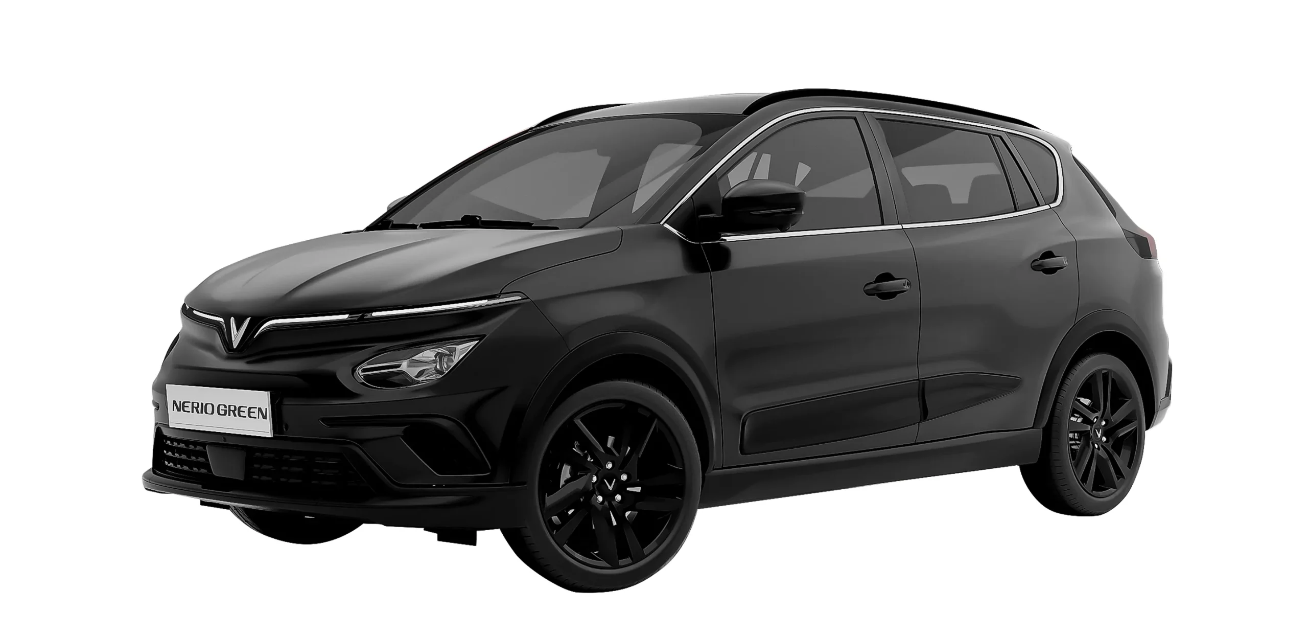 VINFAST NERIO GREEN - Hình ảnh 13